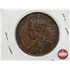Image 7 : Newfoundland One Cent (3) : 1917; 1919; 1920
