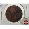 Image 8 : Newfoundland One Cent (3) : 1917; 1919; 1920