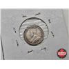 Image 8 : Newfoundland Coins (4) :  - One Cent 1942 - Five Cent 1929 (2) - Ten Cent 1941