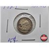 Image 9 : Newfoundland Coins (4) :  - One Cent 1942 - Five Cent 1929 (2) - Ten Cent 1941