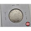 Image 3 : Newfoundland Twenty Cent (4) : 1885; 1885; 1890; 1912