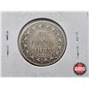 Image 5 : Newfoundland Twenty Cent (4) : 1885; 1885; 1890; 1912