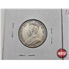 Image 7 : Newfoundland Twenty Cent (4) : 1885; 1885; 1890; 1912