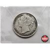 Image 9 : Newfoundland Twenty Cent (4) : 1885; 1885; 1890; 1912