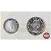 Image 2 : RCM Proof Like Set 1959 (DOLLAR Missing)