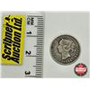 Image 2 : Canada Five Cent 1885