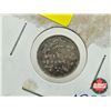Image 2 : Canada Five Cent 1899