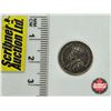 Image 2 : Canada Five Cent 1917