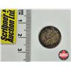 Image 2 : Canada Five Cent 1920