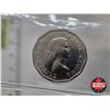 Image 3 : Canada Five Cent 1957 : ICCS Cert PL-65