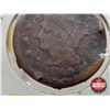 Image 3 : USA Large Cent 1848