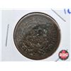 Image 2 : USA Large Cent 1847