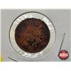 Image 3 : USA One Cent (2): 1885; 1903