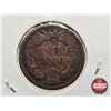 Image 6 : USA One Cent (2): 1885; 1903
