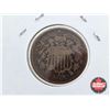Image 3 : USA Two Cent 1865