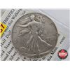 Image 2 : USA Half Dollar 1946