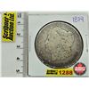Image 1 : USA Morgan Dollar 1879S