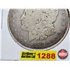 Image 2 : USA Morgan Dollar 1879S