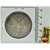 Image 3 : USA Morgan Dollar 1879S