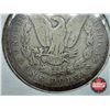 Image 4 : USA Morgan Dollar 1879S