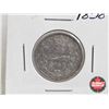 Image 2 : Collector Combo (3) Coin / Bills :  - 1858 Twenty Cent - 1954 $1 Bill : Beattie/Coyne #EM3728718 - 1