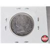Image 4 : Collector Combo (3) Coin / Bills :  - 1858 Twenty Cent - 1954 $1 Bill : Beattie/Coyne #EM3728718 - 1