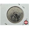 Image 3 : Canada Twenty Five Cent 1991