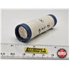 Image 1 : Canada Five Cent ROLL 1945-2005 (Orig Wrap)