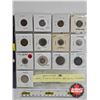 Image 1 : Netherlands Coins (14) : Variety