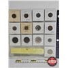 Image 2 : Netherlands Coins (14) : Variety