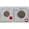 Image 3 : Asia Coins (6) : China, Vietnam, Malaysia, Singapore