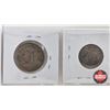 Image 7 : Asia Coins (6) : China, Vietnam, Malaysia, Singapore
