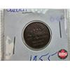 Image 2 : Foreign Coins (4) : Sweden, Norway, Denmark, Denmark