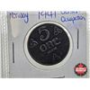 Image 3 : Foreign Coins (4) : Sweden, Norway, Denmark, Denmark