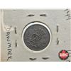 Image 7 : Foreign Coins (4) : Sweden, Norway, Denmark, Denmark