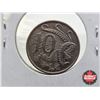 Image 10 : Australia Coins (4) : 1968; 1948; 1944; 1966