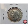 Image 8 : Australia Coins (4) : 1968; 1948; 1944; 1966
