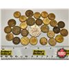 Image 1 : Hong Kong Coins (28) Variety