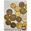 Image 2 : Hong Kong Coins (28) Variety