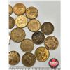 Image 4 : Hong Kong Coins (28) Variety