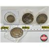 Image 1 : Novelty & Las Vegas Tokens (4)