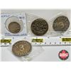 Image 3 : Novelty & Las Vegas Tokens (4)