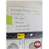 Image 7 : Foreign Coin Collection (20) : Incl. Portugal ; Mexico ; Netherlands ; Great Britain