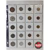 Image 4 : Foreign Coin Collection (20) : Incl. Germany ; South Korea ; France ; Spain