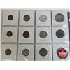 Image 5 : Foreign Coin Collection (20) : Incl. Germany ; South Korea ; France ; Spain