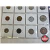 Image 6 : Foreign Coin Collection (20) : Incl. Germany ; South Korea ; France ; Spain