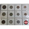 Image 2 : Foreign Coin Collection (20) : Incl. France ; Great Britain ; Austria ; Hong Kong