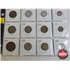 Image 3 : Foreign Coin Collection (20) : Incl. France ; Great Britain ; Austria ; Hong Kong