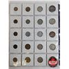 Image 4 : Foreign Coin Collection (20) : Incl. France ; Great Britain ; Austria ; Hong Kong