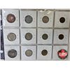 Image 5 : Foreign Coin Collection (20) : Incl. France ; Great Britain ; Austria ; Hong Kong